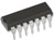 Quad Differential Comparator PDIP-14 Type LM139F