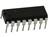 256k x 1B Fast Page Mode CMOS DRAM PDIP-16 Type V53C256P80L