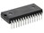 32Kx8 CMOS Static RAM 70ns PDIP-28 Type HM62256BLP-7