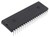 2048-Bit CMOS Static RAM DIP-40 Type MSM81C55-5RS