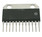Triple 80MHz CRT Driver SIP-12 Type LM2427T
