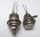 PNP Germanium Transistor 1.5A 32V Mullard Type OC16