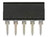 NTE1102 IC 3-Stage Audio Amplifier SIP-5