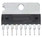 Stereo/Bridge AF Amplifier 2x15W/30W PSIP-9 Type TDA4935