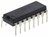 Quad Channel Optocoupler PDIP-16 Type CNY74-4
