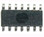 CMOS Quad 2-Input AND Gate SOIC-14 Type CD4081BM