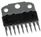 2 to 6W Audio Power Amplifier SOT-110 Type TDA1011A