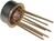 Operational Amplifier TO-99 Type LM307H