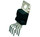 Siemens 4A Motor-Driver IC TO-220-7 Type TLE4203