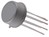NTE1002 FM IF TV Amplifier 8-Pin Metal Can
