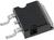 N-Channel 47A 55V HEXFET Power MOSFET D2Pak Type IRLZ44NSPBF