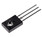 NPN Darlington Transistor 4.0A 80V SOT-32 Type MJE802