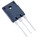 NPN Transistor 12A 800V TO-3P SOT-399 Type BU2525AX