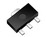 3-Terminal 0.1 A Positive Voltage Regulator SOT-89 Type MC78L08A