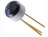 PNP Transistor 100mA 40V TO-106 Type BC154