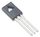 PNP Transistor 1.5A 45V TO-126 Type BD136