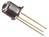 N-Channel JFET 50mA 40V TO-18 Type 2N4391