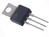 NTE302 NPN Si-Transistor AM CB Transmitter Driver TO-202J