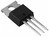 N Channel Power Transistor TO-220AB Type BUZ20