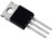 TRIAC 16A 800V 35 mA Snubberless TO-220AB Typ BTA16-800CWRG