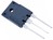 NPN Transistor 10A 800V 45W SOT-199 Type BU2520DF