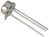 Precision Temperature Sensor TO-46 Type LM135H