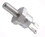 NTE95 Silicon NPN Transistor High Power Switch 3A 250V TO-59 (is