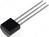 NPN Transistor 30mA 20V Typ BF254