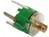 Trimmkondnesator 2pF-22pF 250VDC gruen