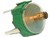 Trimmkondensator 2pF-15pF 250VDC blau