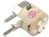 Trimmkondensator radial 7pF-35pF 160VDC Durchmesser=7.2mm