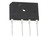Bridge Rectifier 25A 600VAC TS-6P Type DFB2560