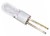 Gluehlampe 28V 24mA (3.2x9.65mm) T1 RM2.54 Bailey BP23280241