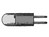 Light Bulb 2.5V 350mA (5.7x16) T1-3/4 BP P3.17mm Bailey BP360235