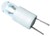 Bi-Pin 3.17mm