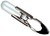 Telefonlampe 24V 20mA (4.6x22mm) T4.6 Stecksockel Bailey T462402