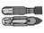 Telefonlampe 24V 50mA (4.5x16.5mm) T4.5 Steck Bailey T4524050