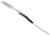 Glimmlampe 220V (6.3x21mm) WT Axial mit Widerstand
