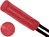 Glimmlampe 220VAC (D=7mm) Litzen 250mm Signalleuchte Rot