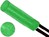 Glimmlampe 230VAC 6x23mm Litzen 250mm Signalleuchte Gruen
