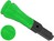 Glimmlampe 220VAC (D=10mm) FS 6.3x0.8mm Signalleuchte Gruen