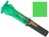 Signal Lamp 220 (250)V 10mm Square Green Signal Lux 33 Series