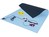 Antistatik Arbeitsplatz-Kit ESD blau