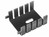 Heat Sink Fischer=FK 222 SA for SOT-32 TO-220