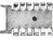 Heat Sink Assmann=V5641B V5641B-T for SOT-32 TO-220