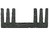 Heat Sink 50mm long Assmann=V4330E Fischer=SK 09 50 TO 220