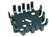Heat Sink Assmann=V4527D Fischer=FK 202 SA CB for SOT9 SOT32 TO3