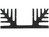 Heat Sink 37.5mm long Assmann=V4511D Fischer=SK 08 37,5 CB SA