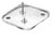 Mica Insulating Disc SOT-9 Scott 80005-0