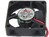 Axial Fan 12VDC 35x35x10mm Type 263DH1LP11000
